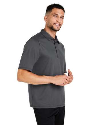 Photo of Revive Coolcore® Polo - North End - Carbon - view 2