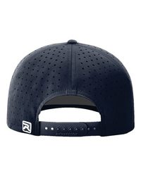 Photo of Laser Perf R-Flex Cap - Richardson - Navy - view 2