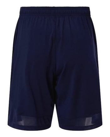 Photo of Men's Tech Vent 9" Shorts - Under Armour - Midnight Navy/ White - view 2