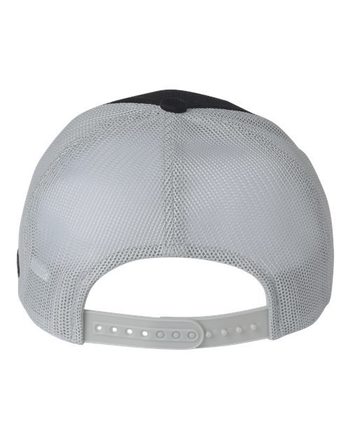 Photo de Spring Grove™ III Snapback Cap - Columbia - Black/ Cool Grey - vue 2