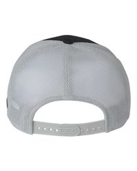Photo de Spring Grove™ III Snapback Cap - Columbia - Black/ Cool Grey - vue 2
