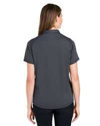 Photo of Women's Revive Coolcore® Polo - North End - Carbon - view 1