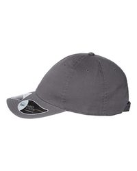 Photo de Chapeau de papa durable - Atlantis Headwear - Dark Grey - vue 1