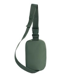 Photo de Explorer Sling Bag - Comfort Colors - Moss - vue 1
