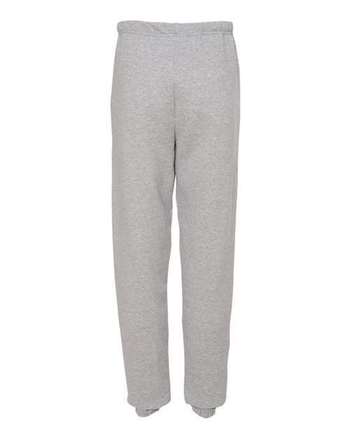 Photo de NuBlend® Pantalons de survêtement - JERZEES - Athletic Heather - vue 1