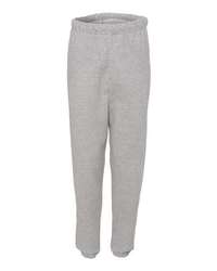 Photo de NuBlend® Pantalons de survêtement - JERZEES - Athletic Heather - vue 3