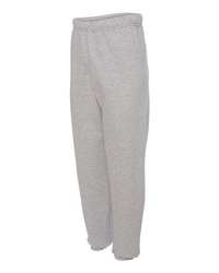 Photo de NuBlend® Pantalons de survêtement - JERZEES - Athletic Heather - vue 2