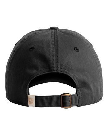 Photo of Sunwashed Cap - Comfort Colors - Black - view 1