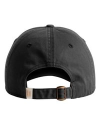 Photo of Sunwashed Cap - Comfort Colors - Black - view 1