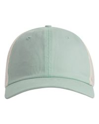 Photo de Sunwashed Trucker Cap - Comfort Colors - Bay - vue 2