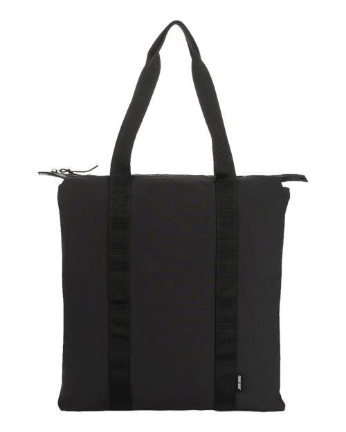 Photo de Nomad Carry-All Tote - Comfort Colors - Noir - vue 1