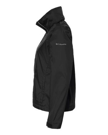 Photo of Women’s Switchback™ III Jacket - Columbia - Black - view 1