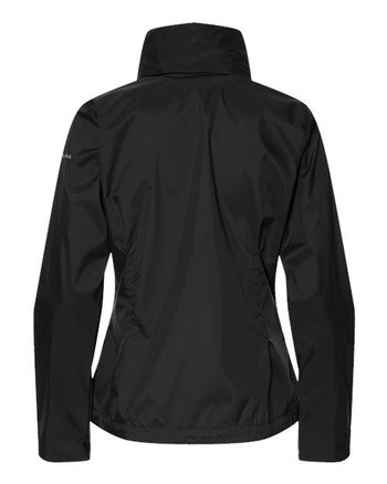 Photo of Women’s Switchback™ III Jacket - Columbia - Black - view 2