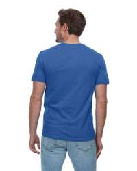 Photo of Epic T-Shirt - Threadfast Apparel - Royal - view 1