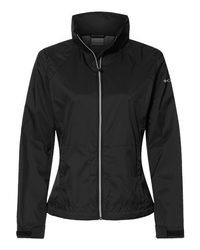 Photo of Women’s Switchback™ III Jacket - Columbia - Black - view 3