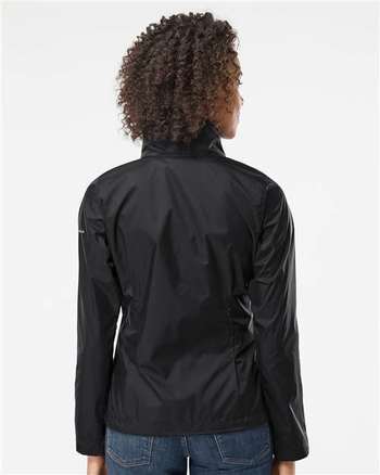 Photo of Women’s Switchback™ III Jacket - Columbia - Black - view 4
