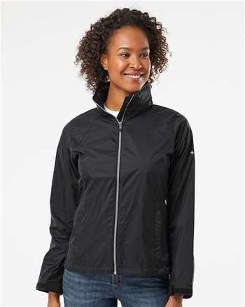 Photo of Women’s Switchback™ III Jacket - Columbia - Black - view 6