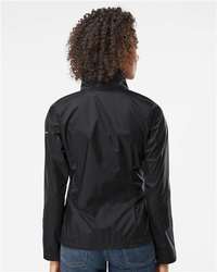 Photo of Women’s Switchback™ III Jacket - Columbia - Black - view 4