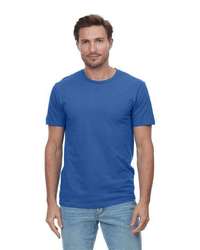 Photo of Epic T-Shirt - Threadfast Apparel - Royal - view 3