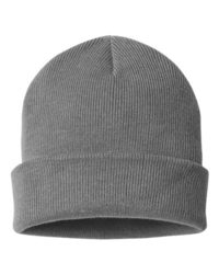 Photo de Bonnet Poids Lourd City Trek™ - Columbia - City Grey Heather - vue 1