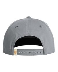 Photo de Rope Cap - Comfort Colors - Granite - vue 1