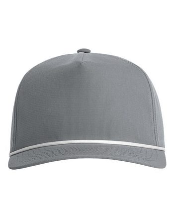 Photo de Rope Cap - Comfort Colors - Granite - vue 2