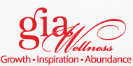 GIA Wellness Logo