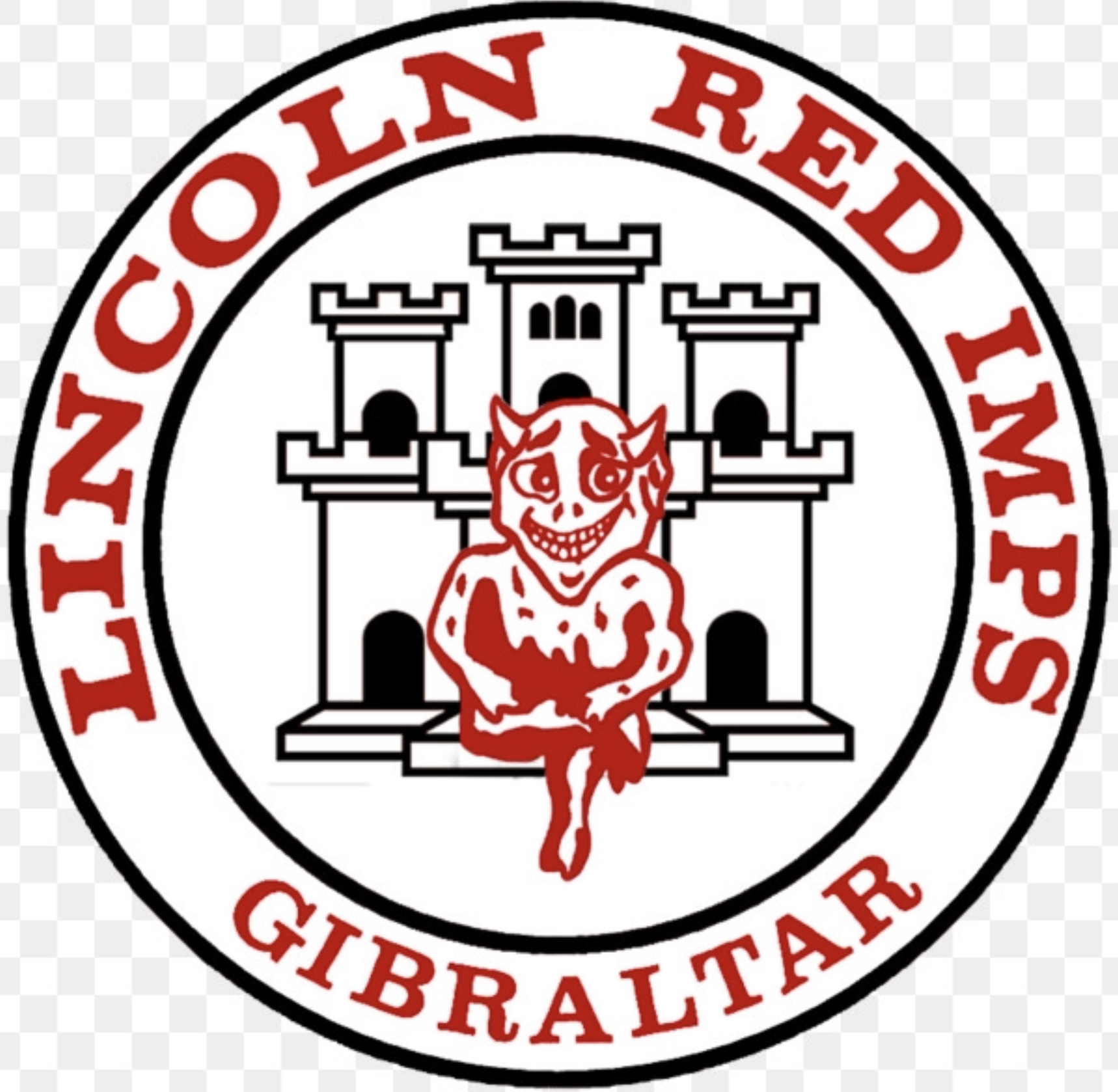 Lincoln red imps fc