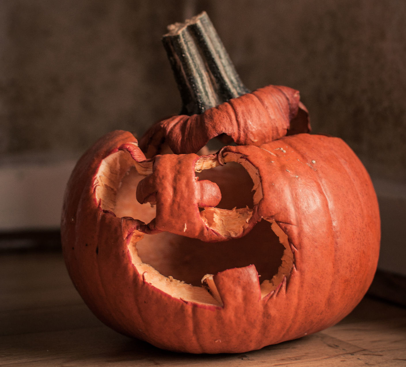 Eight great ways to use a pumpkin after Halloween