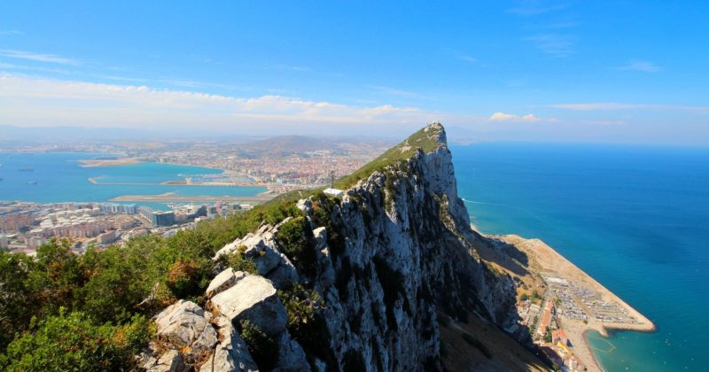 Gibraltar free of Covid for first time in 10 months - Vimarsana News