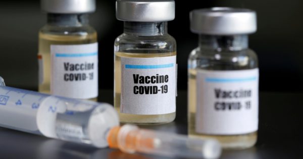 World leaders launch plan to speed COVID-19 drugs, vaccine ...