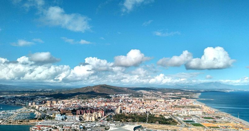 Another night of violence in La Linea - Vimarsana News