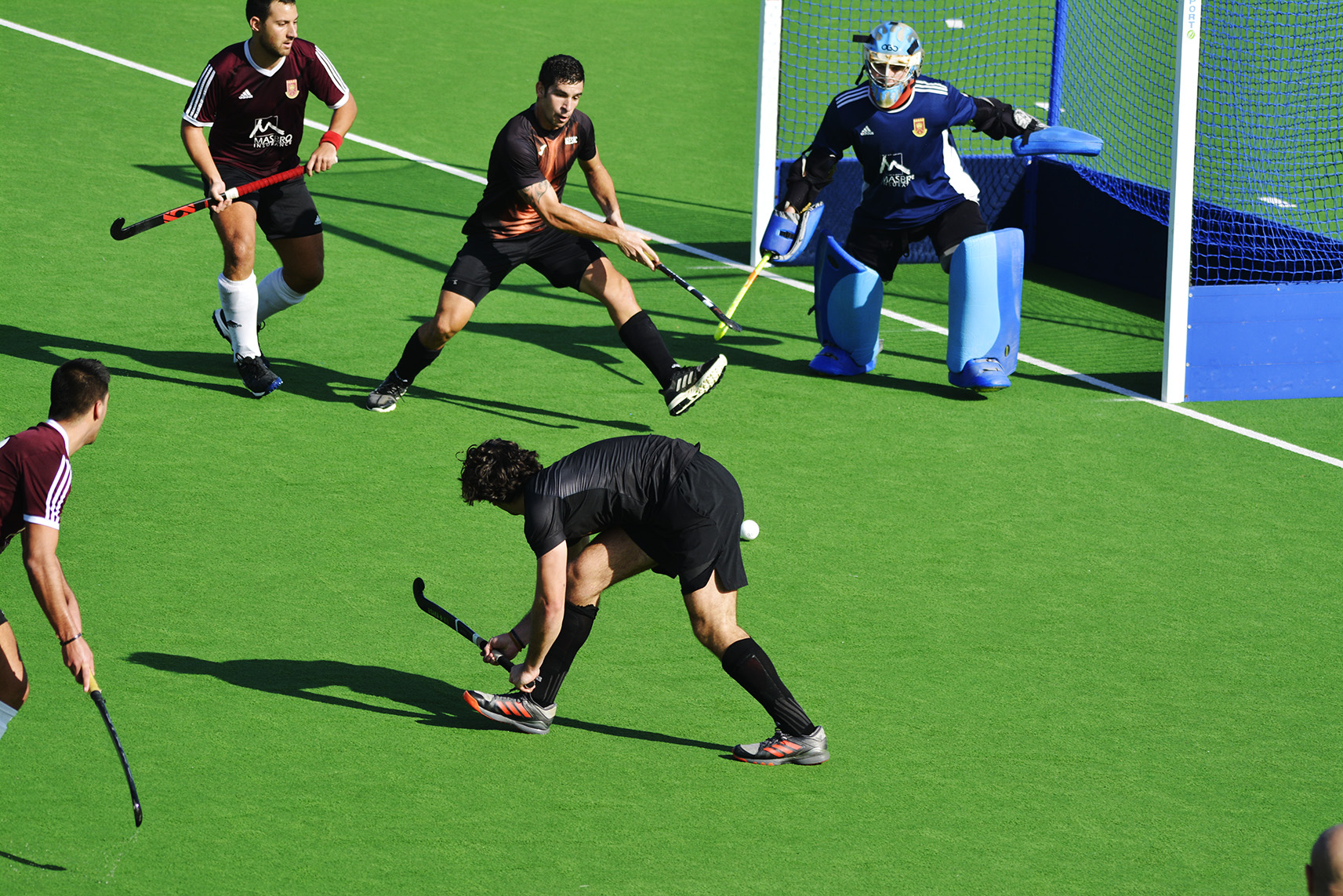 Men’s European club hockey has its dates