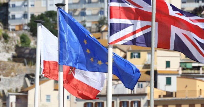 Brooding over Brexit - Vimarsana News