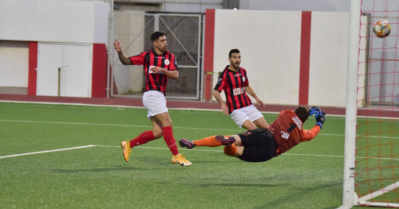 Lincoln's power play leaves Mons Calpe gasping - Vimarsana News