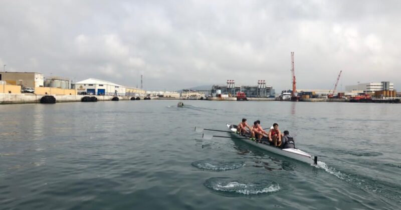 Racing regattas have commenced - Vimarsana News