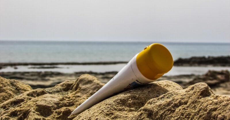 Product awareness: Sunscreen and palm oil - Vimarsana News