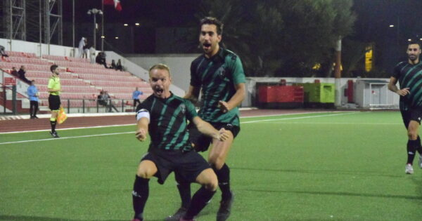 Europa defends successfully their Pepe Reyes Cup title