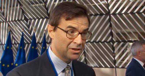 Spain pushes for Frontex reference in EU mandate for Gib treaty talks