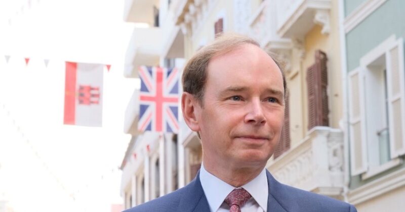 Despite challenges, Gibraltarian resilience shines brightly - Vimarsana News