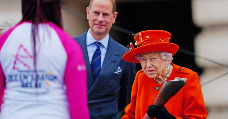 Queen's Baton Relay to visit Gibraltar in May 2022 - Vimarsana News