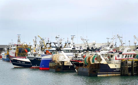 Britain warns France 'two can play at that game' as fishing row escalates - Vimarsana News