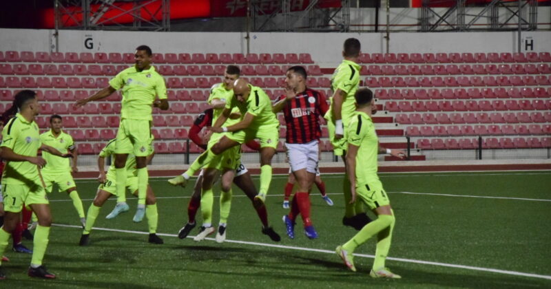 Mons Calpe face UEFA sanctions as concerns deepen - Vimarsana News