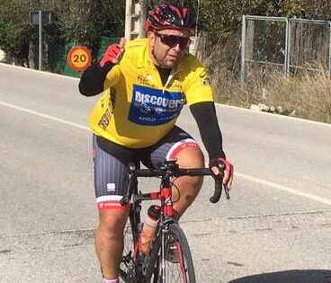 24 hour cycle challenge