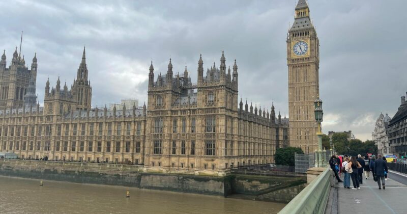 UK Government stands by Windsor Framework deal on Brexit - Vimarsana News