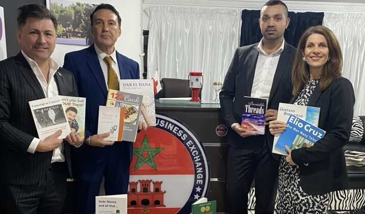Tangier Exchange donate to Donabo Gardens - Vimarsana News