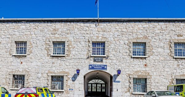 Police extend bail for former Commissioner Ian McGrail