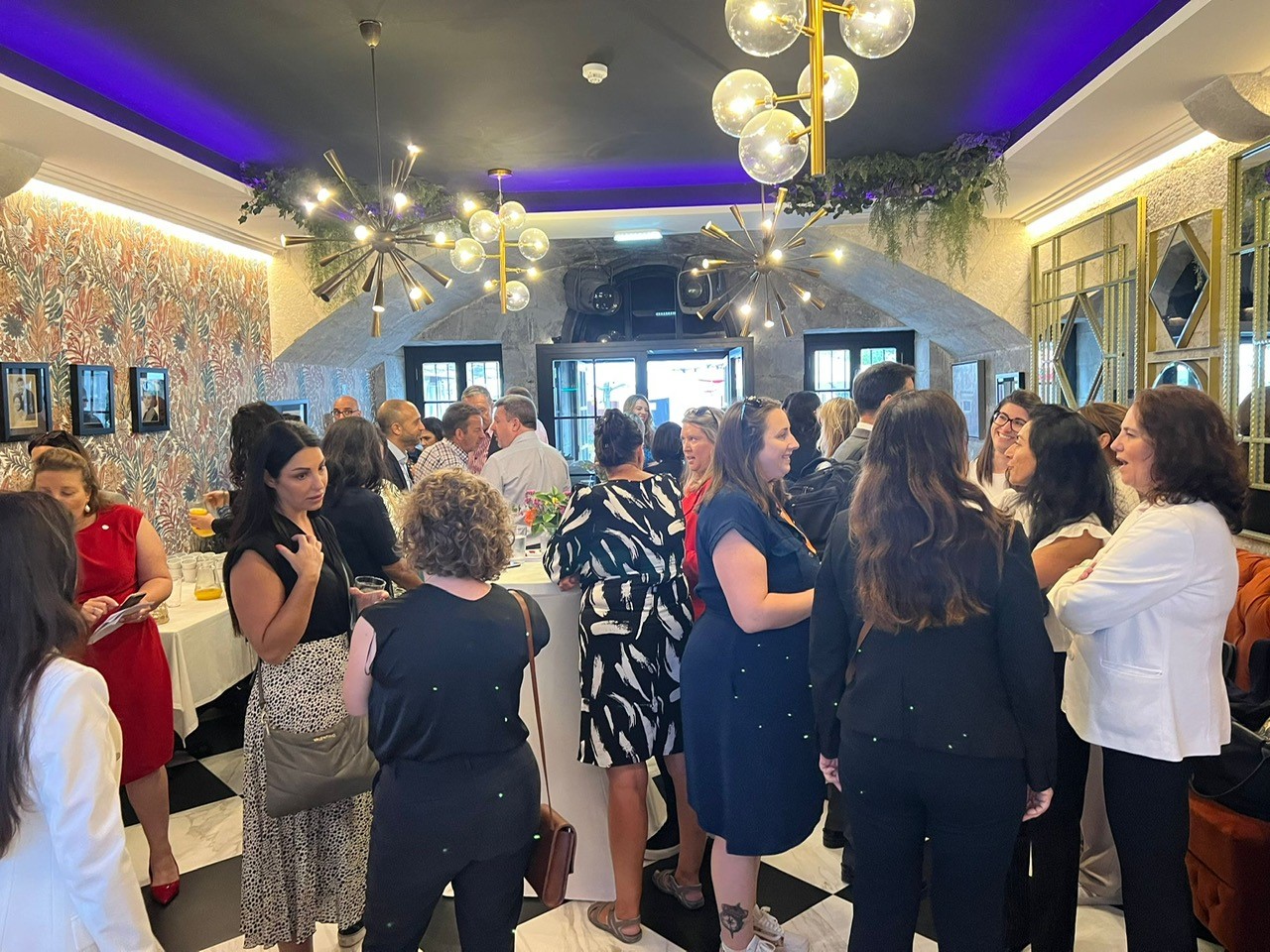 New network aims to empower women into leadership roles in insurance sector