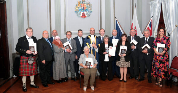 Call For Mayor Awards Nominations