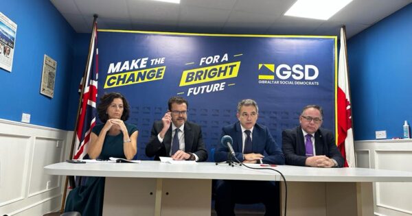 Azopardi says ‘treaty can be reached’ and his team can deliver